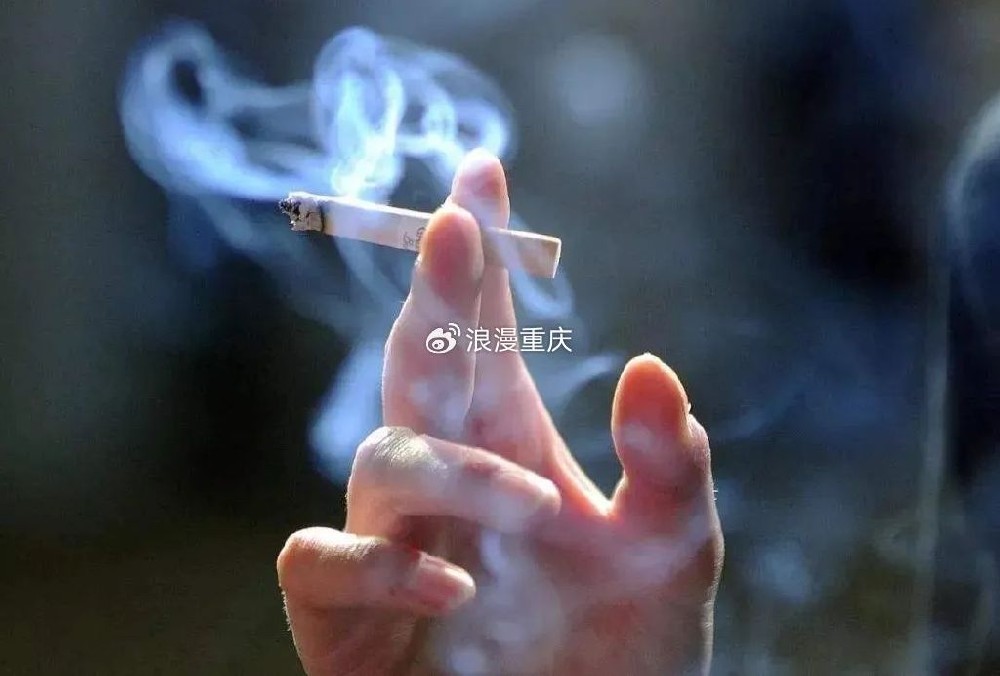 糊里糊涂就戒了烟，以后怎么办？